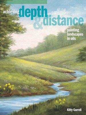 cover image of Achieving Depth & Distance